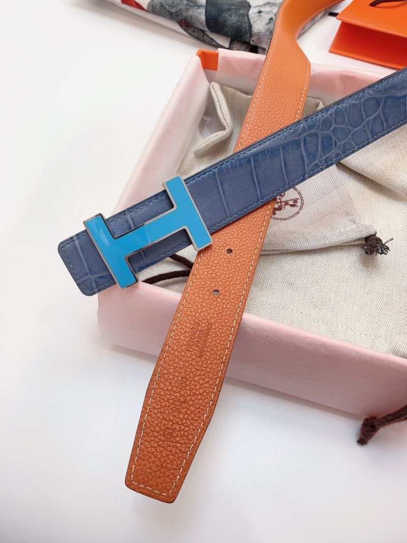 Hermes Belts